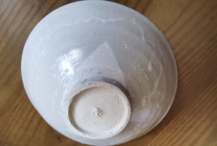 古玩陶瓷宋代影青碗拍賣，當前價格980元