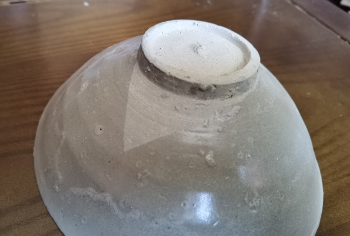 古玩陶瓷宋代影青碗拍賣，當前價格980元