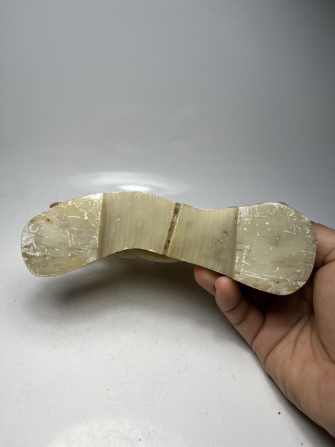 古玩雜項奔馬擺件拍賣，當前價格388元