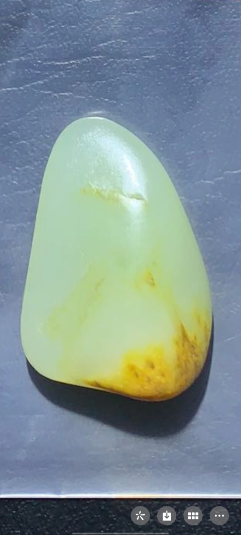 古玩玉器籽料原石拍賣,當前價格980元