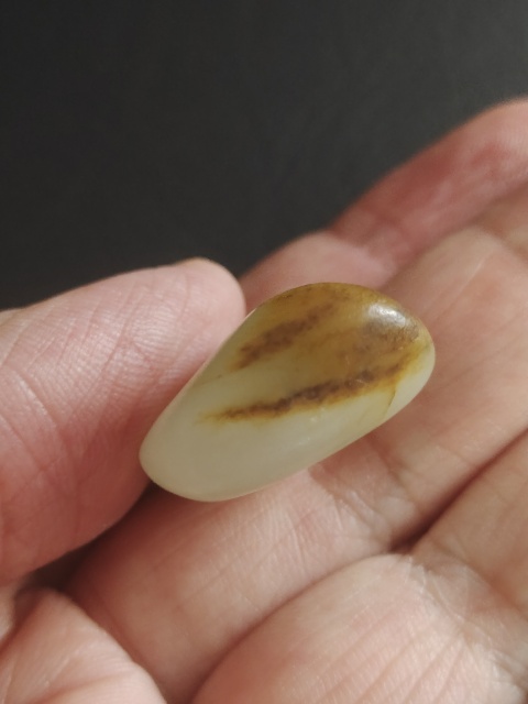 古玩玉器籽料原石拍賣,當前價格980元