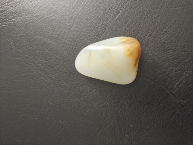 古玩玉器籽料原石拍賣,當前價格980元