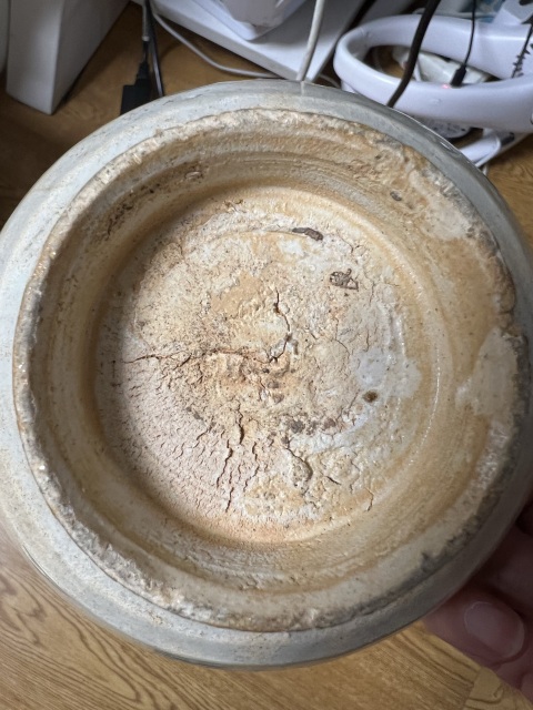 古玩陶瓷宋 青白釉高足碗拍賣，當前價格199元