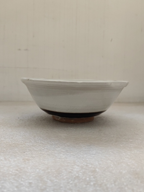 古玩陶瓷磁州窯碗拍賣,當前價格450元