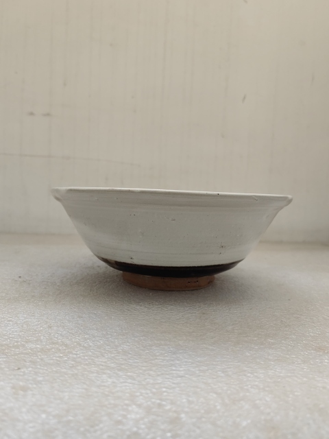 古玩陶瓷磁州窯碗拍賣,當前價格450元
