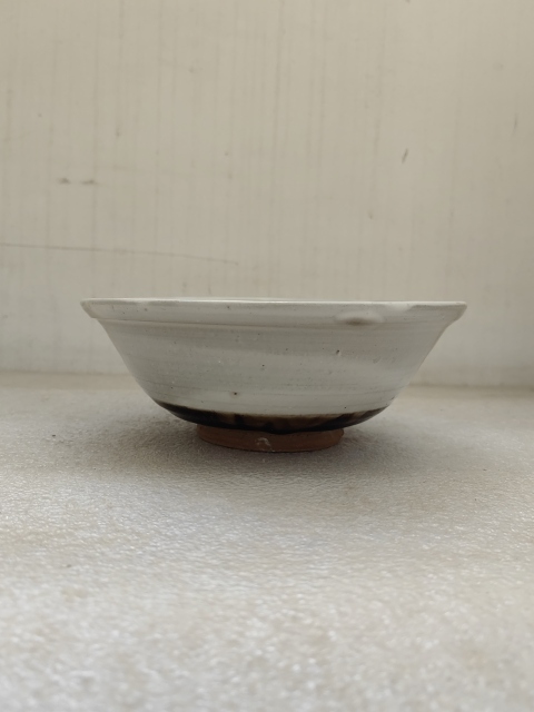 古玩陶瓷磁州窯碗拍賣,當前價格450元