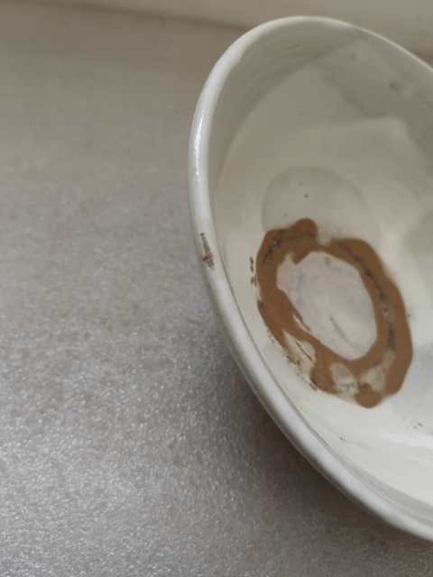 古玩陶瓷磁州窯碗拍賣,當前價格450元