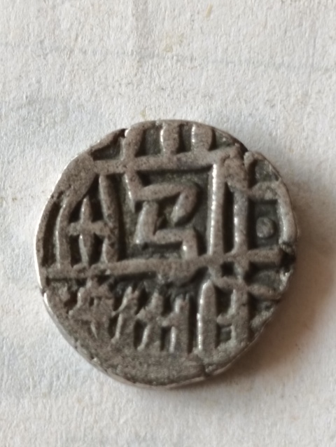 古玩錢幣絲綢之路銀幣拍賣,當前價格299元