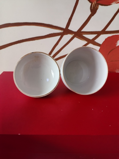 古玩陶瓷人物紋蓋缸拍賣，當(dāng)前價(jià)格1500元