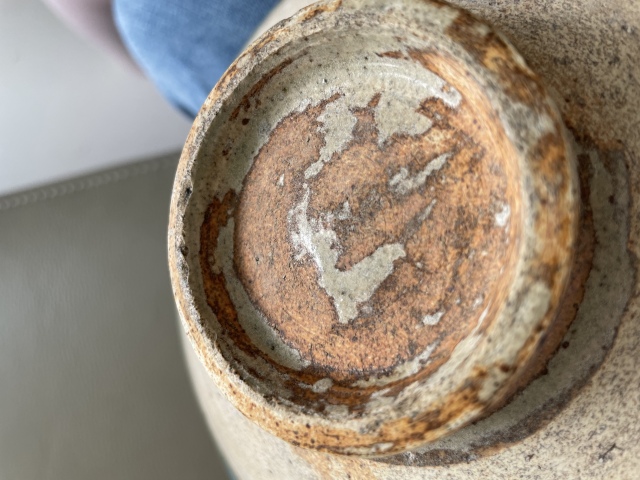 古玩陶瓷元代鈞窯碗拍賣,當前價格16000元