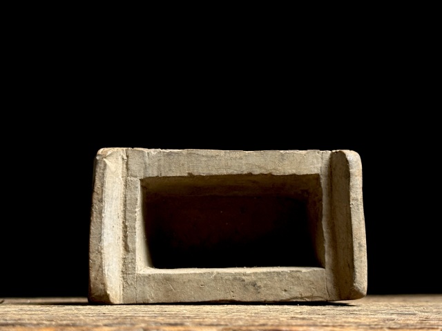 古玩陶瓷清代，香爐拍賣，當(dāng)前價(jià)格388元