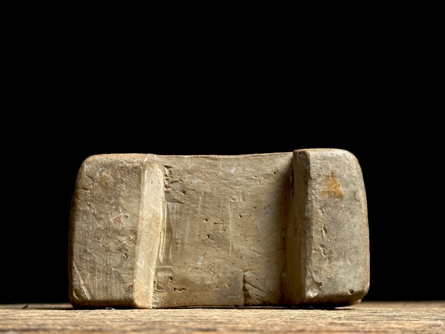古玩陶瓷清代，香爐拍賣，當(dāng)前價(jià)格388元