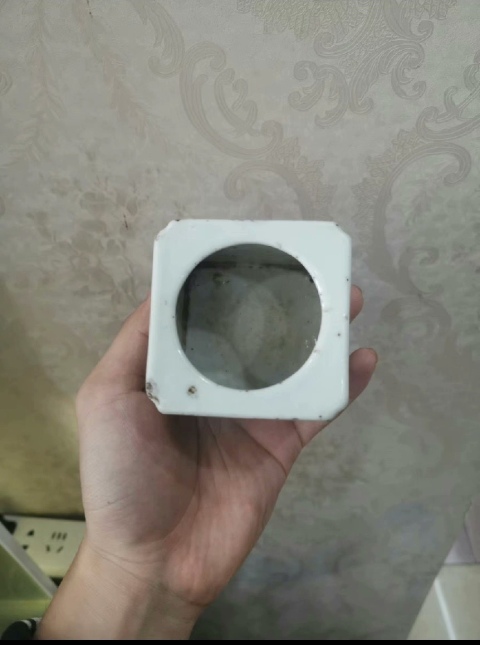 古玩陶瓷晚清四方窩角墨彩詩(shī)文朱子家訓(xùn)水盂拍賣,當(dāng)前價(jià)格2300元