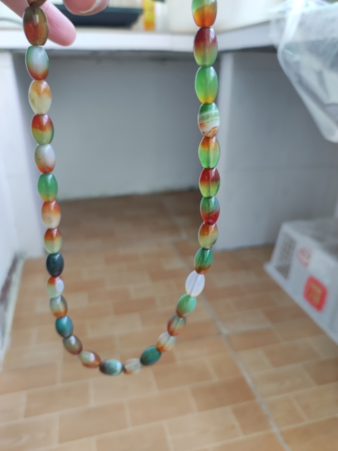 古玩玉器瑪瑙拍賣，當前價格190元