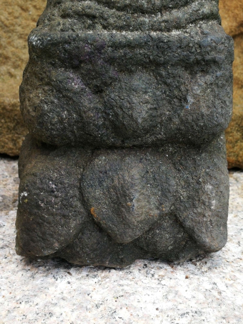 古玩雜項(xiàng)石佛拍賣,當(dāng)前價(jià)格36000元