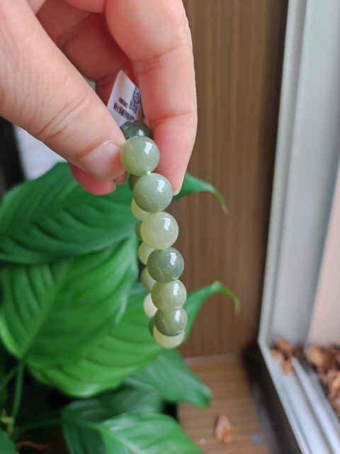 古玩玉器玉手鏈拍賣,當前價格560元