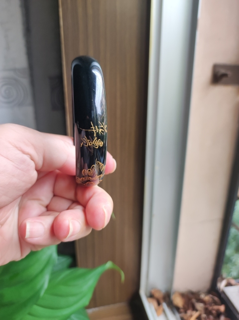 古玩玉器玉鐲子拍賣，當前價格190元