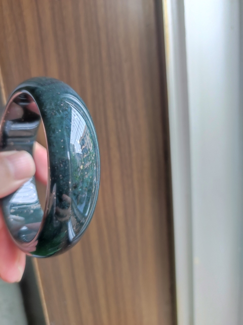 古玩玉器玉手鐲拍賣,當前價格180元