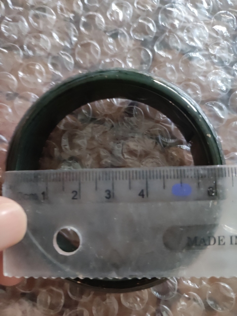 古玩玉器玉手鐲拍賣,當前價格180元