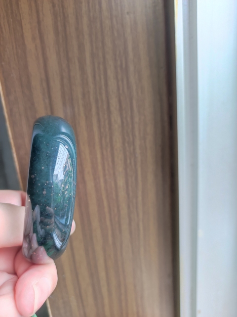 古玩玉器玉手鐲拍賣,當前價格180元