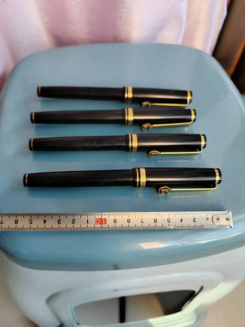 古玩雜項鋼筆拍賣,當前價格299元