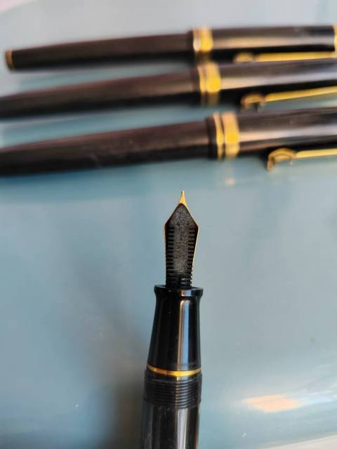 古玩雜項鋼筆拍賣,當前價格299元