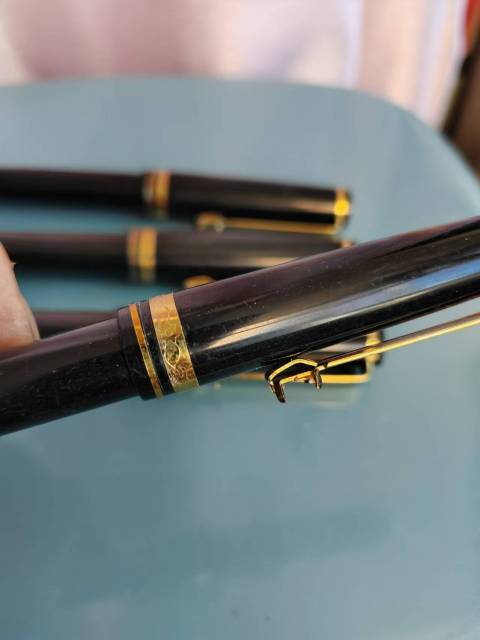 古玩雜項鋼筆拍賣,當前價格299元