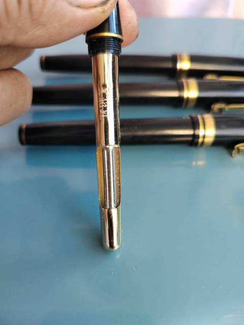 古玩雜項鋼筆拍賣,當前價格299元