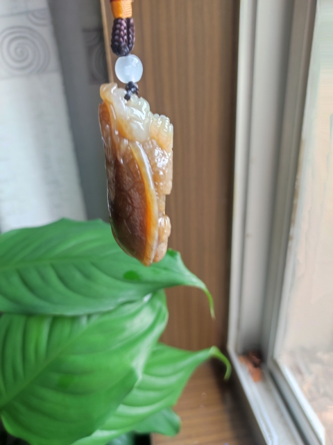 古玩玉器龍龜拍賣(mài),當(dāng)前價(jià)格3836元