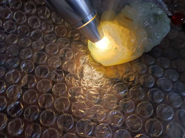 古玩玉器龍墜拍賣,當前價格6230元