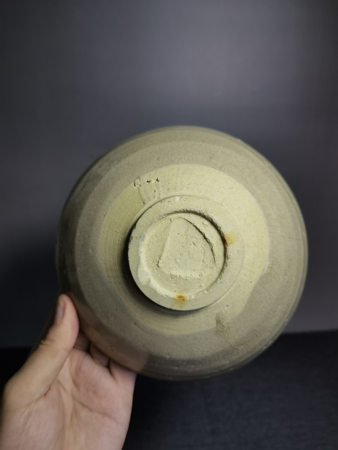 古玩陶瓷【全品】南宋米黃釉刻花碗拍賣,當(dāng)前價格0元