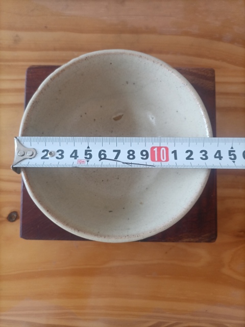 古玩陶瓷清.華寧窯白釉碗120拍賣,當前價格120元