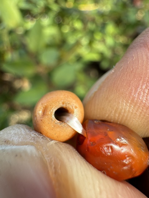 古玩雜項(xiàng)多寶手串（已鑒真）拍賣，當(dāng)前價(jià)格2800元