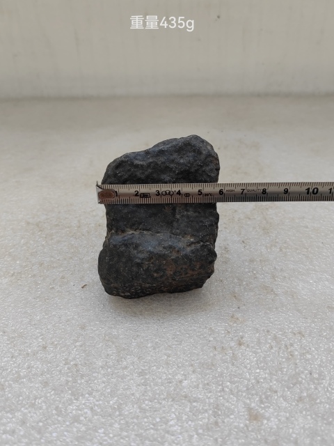 古玩玉器天然隕石料拍賣，當(dāng)前價格580元