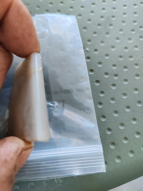 古玩玉器和田玉雕“牌飾”拍賣,當前價格299元