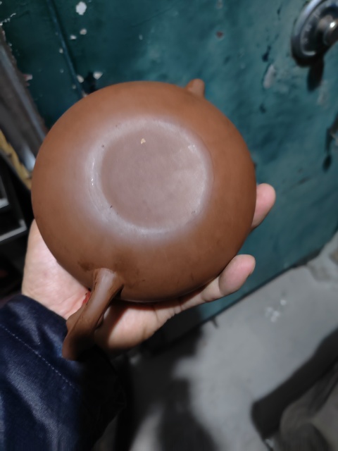 古玩雜項紫砂壺拍賣，當前價格866元