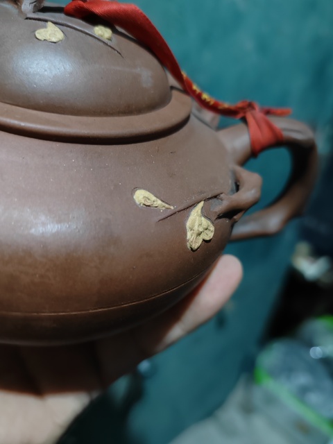 古玩雜項紫砂壺拍賣，當前價格866元