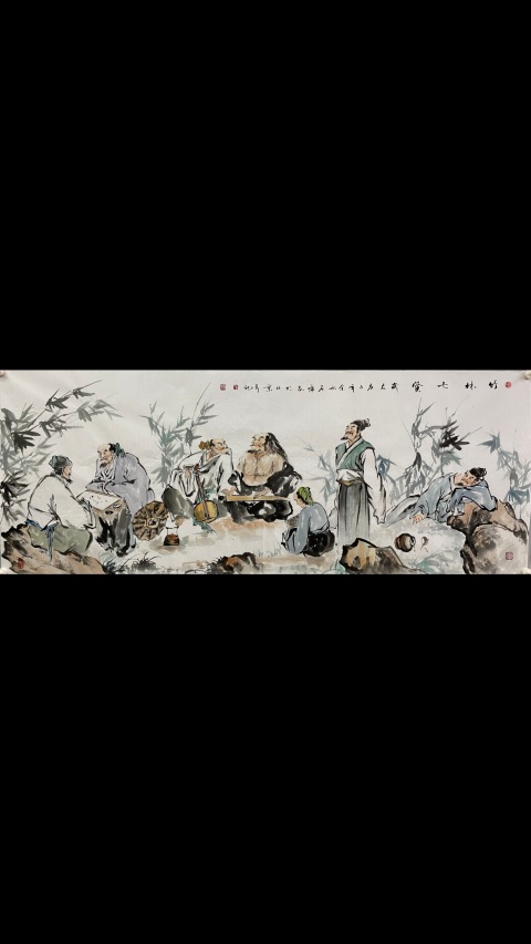 古玩字畫(huà)中原文化藝術(shù)研究院研究員，中國(guó)美術(shù)家協(xié)會(huì)江蘇分會(huì)會(huì)員。拍賣，當(dāng)前價(jià)格1599元