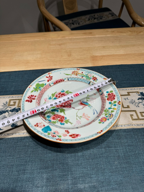 粉彩花樹紋杯 雍正御製 款 清時代 擺件 中国古玩 中国美術  A826 清雍正洋彩胭脂紅地九秋同慶紋小盃《雍正御製》款| Chinese Art