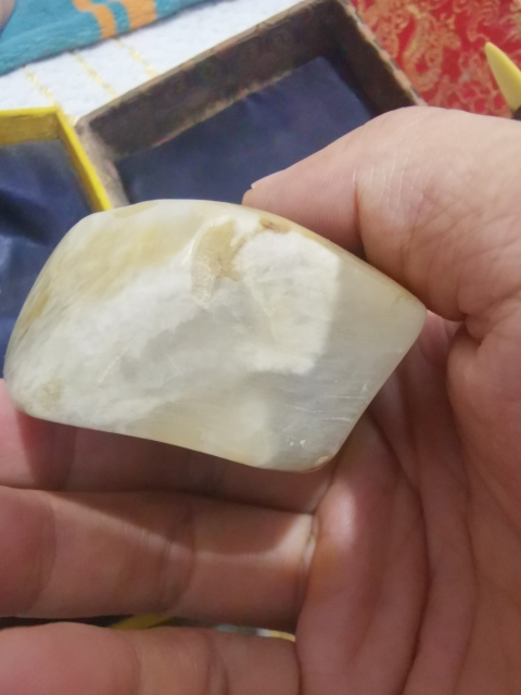 古玩玉器巴林石,水草花觀賞石擺件拍賣,當前價格555元