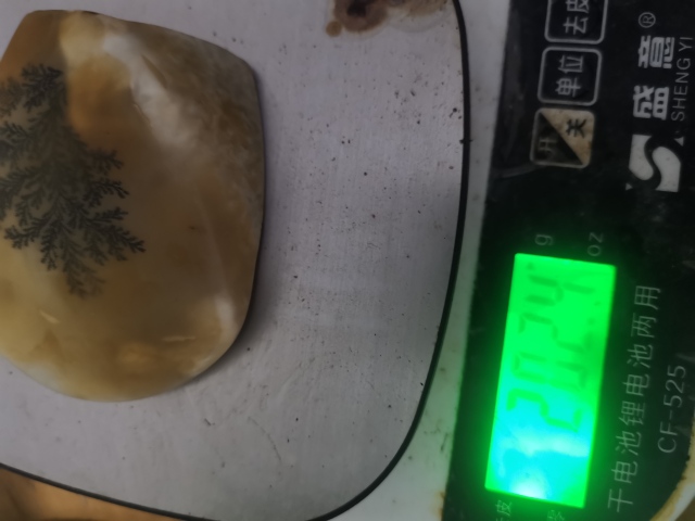 古玩玉器巴林石,水草花觀賞石擺件拍賣,當前價格555元