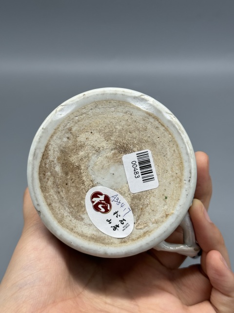 古玩陶瓷樓臺(tái)亭閣山水紋青花執(zhí)杯拍賣,當(dāng)前價(jià)格1287元