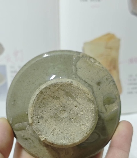 古玩陶瓷明 壽字紋印模拍賣，當前價格258元