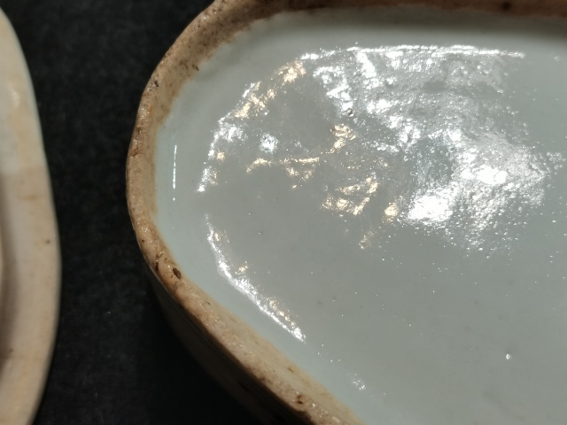 古玩陶瓷民國.粉彩刨花缸拍賣,當前價格388元