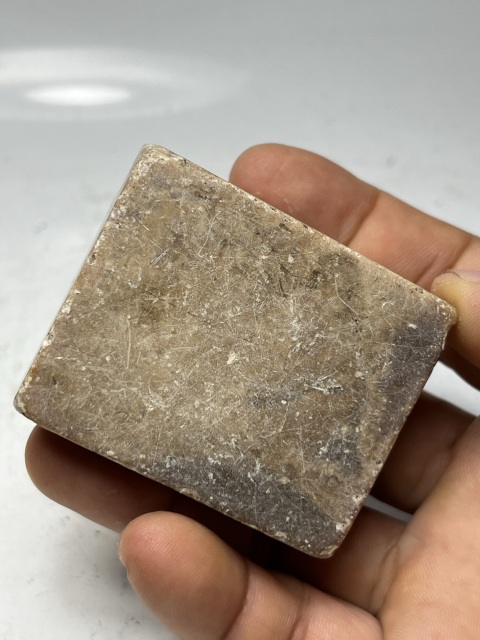 古玩雜項壽山石雕刻荷花蝙蝠蓮藕紋印章拍賣,當前價格688元
