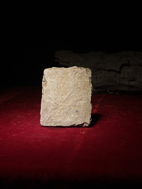古玩雜項清代.坐佛與八大菩薩像(比如寺出,書上同款)拍賣,當前價格680元
