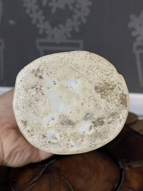 古玩陶瓷(保真卡)乾隆白釉觀音瓷塑拍賣,當(dāng)前價(jià)格2888元