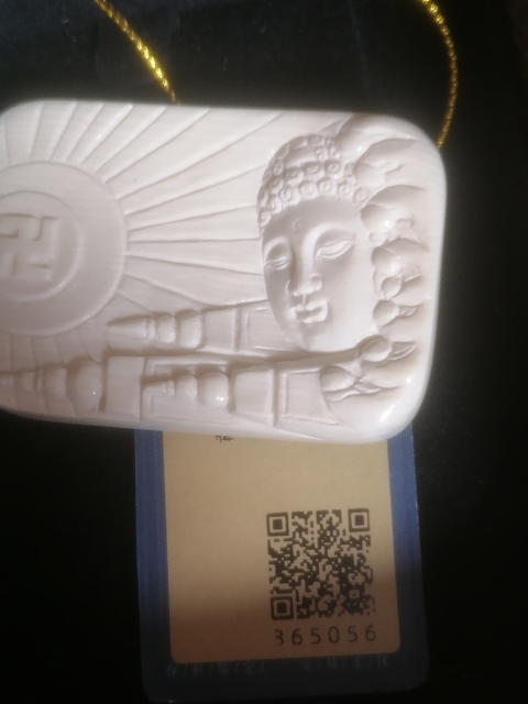 古玩雜項猛***牌拍賣，當前價格800元