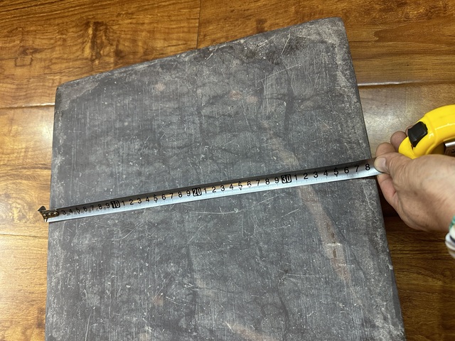 古玩雜項石底坐拍賣，當前價格3200元