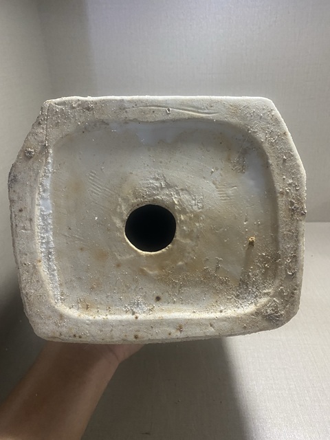 古玩陶瓷民國媽祖像拍賣,當前價格1680元